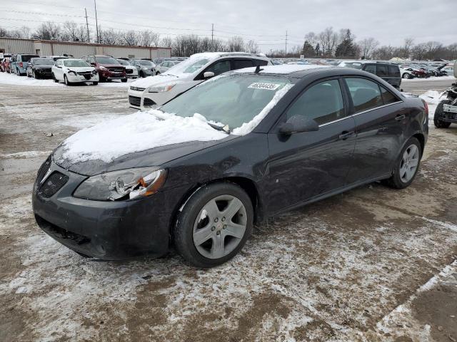 PONTIAC G6