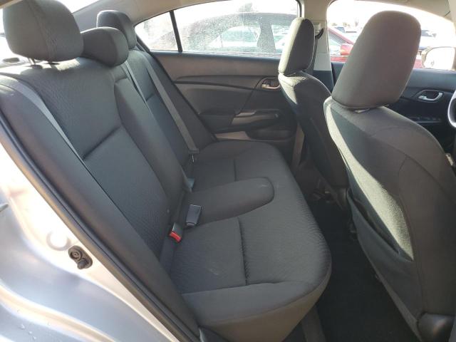 2015 HONDA CIVIC SE 19XFB2F7XFE298058