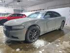 2017 DODGE CHARGER SX - 2C3CDXJG9HH516147