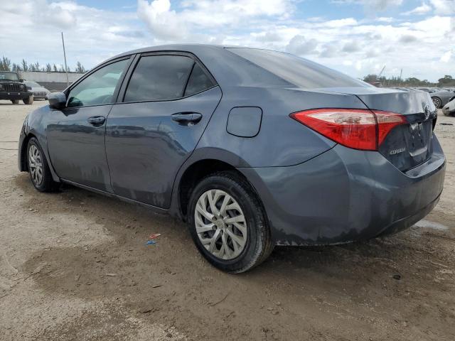 Vin: 5yfburhe4kp937900, lot: 45011145, toyota corolla l 20192