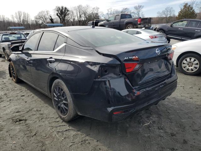 2020 NISSAN ALTIMA S - 1N4BL4BV4LC238992