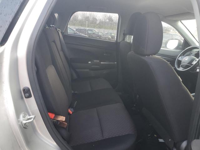 2019 MITSUBISHI OUTLANDER - JA4AR3AU5KU018139