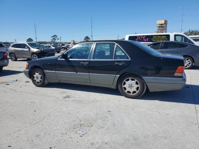 Vin: wdbga32e7sa235612, lot: 46911705, mercedes-benz s-class 320w 19952