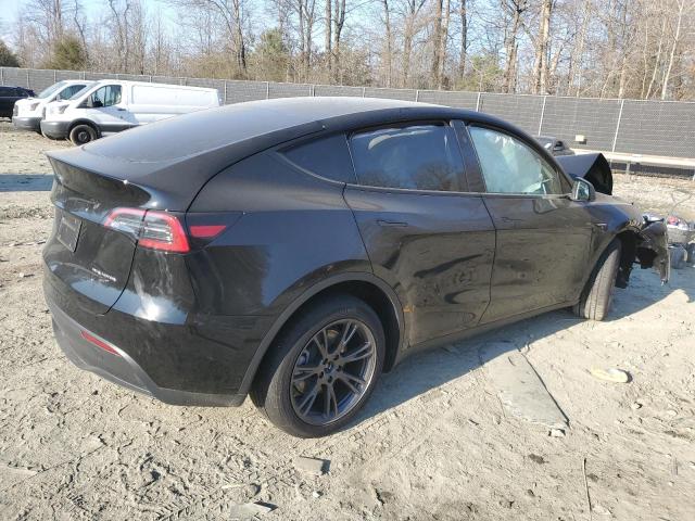 Vin: 7saygdee7rf200983, lot: 46997975, tesla model y 20243
