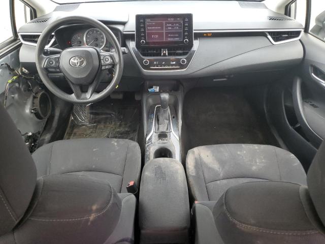 2020 TOYOTA COROLLA LE - JTDEPRAE9LJ043511