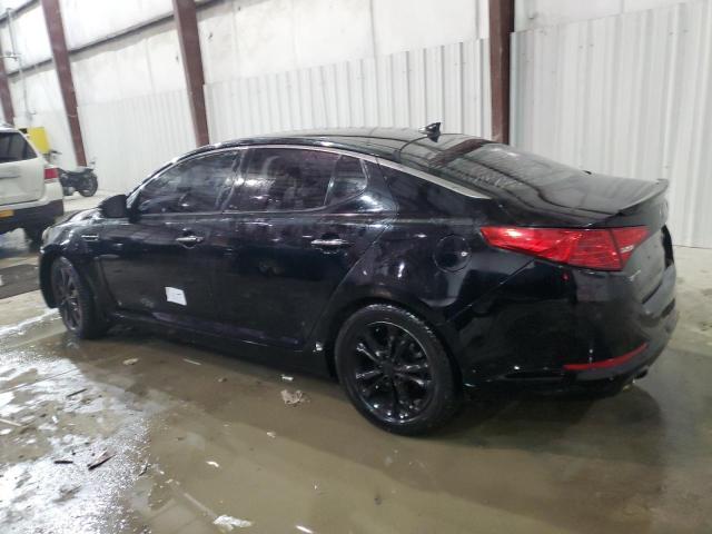 Vin: 5xxgn4a75dg134171, lot: 45978925, kia optima ex 20132