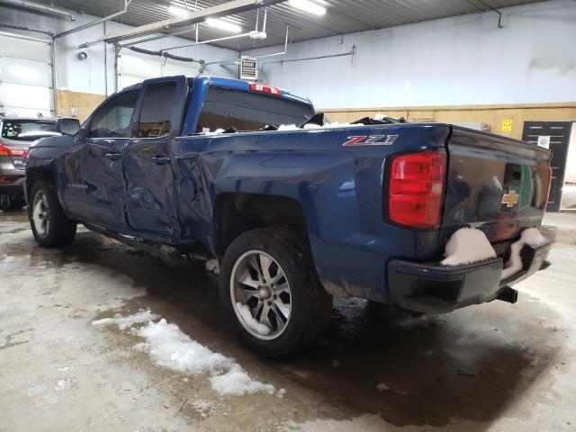 2016 CHEVROLET SILVERADO 1GCVKREC4GZ255313