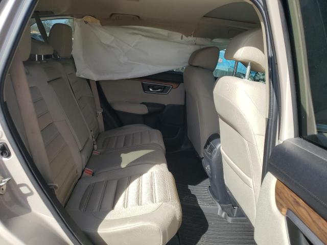 2019 HONDA CR-V EX 2HKRW1H58KH501848