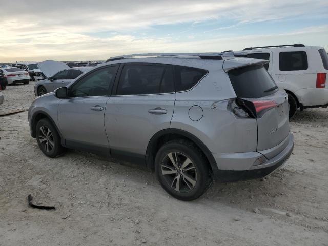 2018 TOYOTA RAV4 ADVEN - JTMWFREV3JJ180152