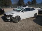 2017 FORD FUSION TIT - 3FA6P0K90HR114549