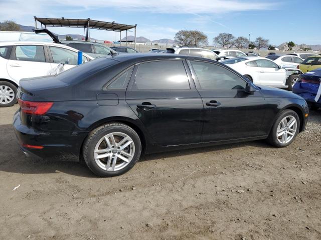 Vin: waugnaf45hn039923, lot: 47231315, audi a4 premium 20173