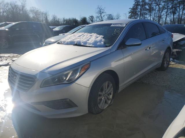 HYUNDAI SONATA ECO