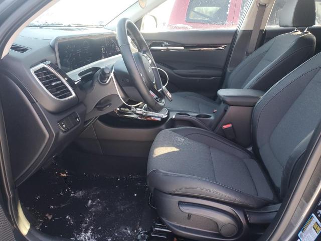 2025 KIA SELTOS X L KNDEUCA79S7701413