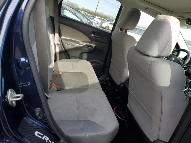 2016 HONDA CR-V EX - 2HKRM4H52GH655552