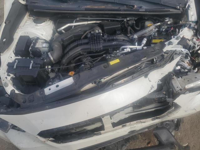2020 SUBARU CROSSTREK - JF2GTANC0L8231647