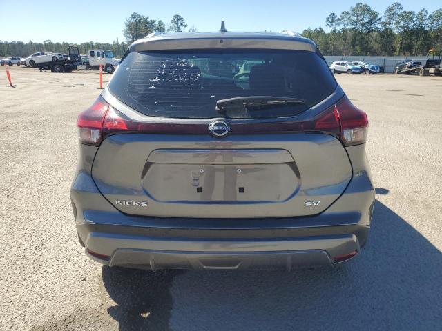 2023 NISSAN KICKS SV - 3N1CP5CV1PL574846