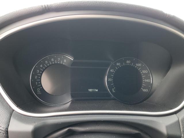 2017 LINCOLN MKX PREMIE 2LMPJ6JR3HBL29801