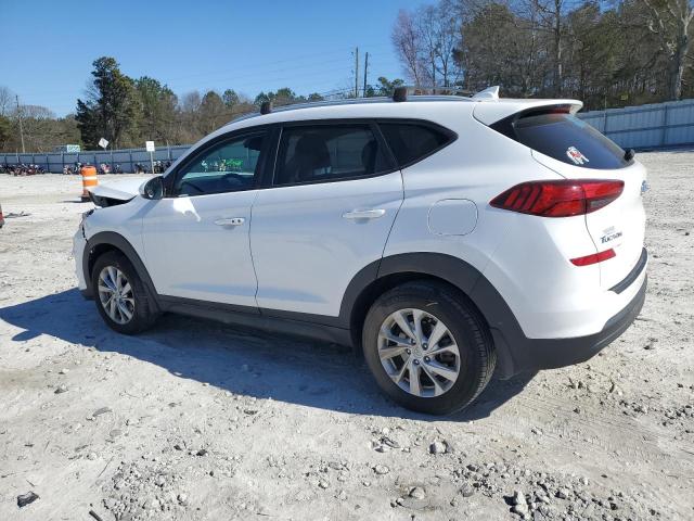 Vin: km8j33a42lu142177, lot: 47205435, hyundai tucson limited 20202