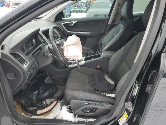 2015 VOLVO XC60 T5 YV440MDJ9F2681636