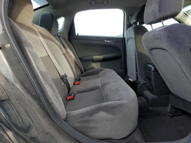 2016 CHEVROLET IMPALA LIM 2G1WB5E37G1178614