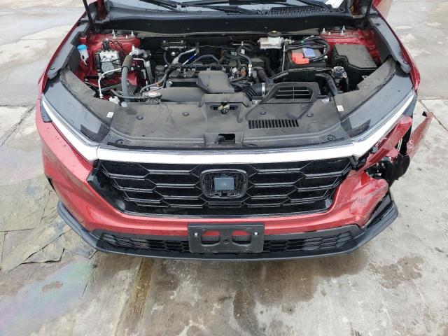 2024 HONDA CR-V EX - 2HKRS3H48RH325697