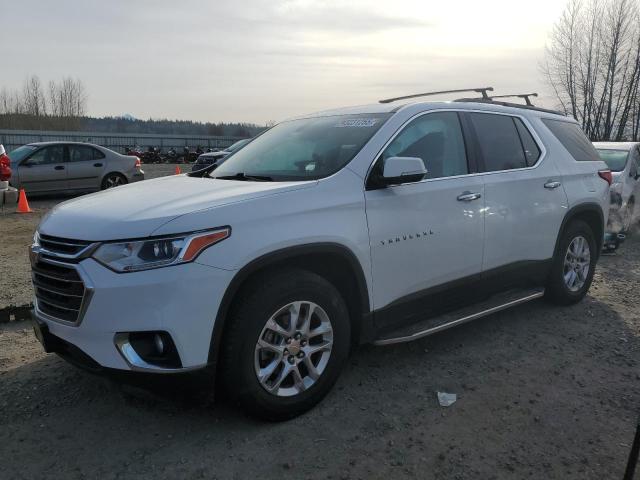 2019 CHEVROLET TRAVERSE L #3107147089