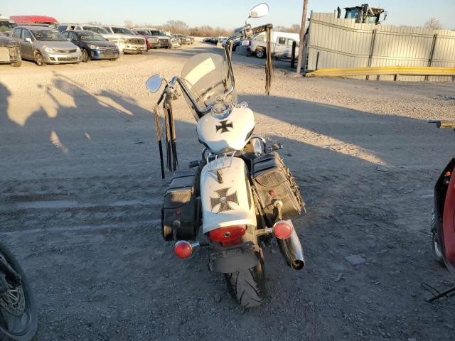 2002 YAMAHA XVS JYAVP11EX2A027474