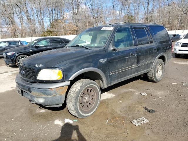 FORD EXPEDITION