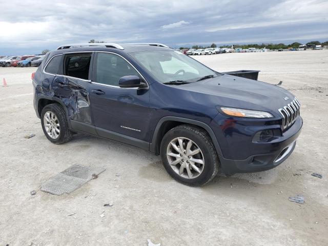 2015 JEEP CHEROKEE L 1C4PJMDB0FW717308