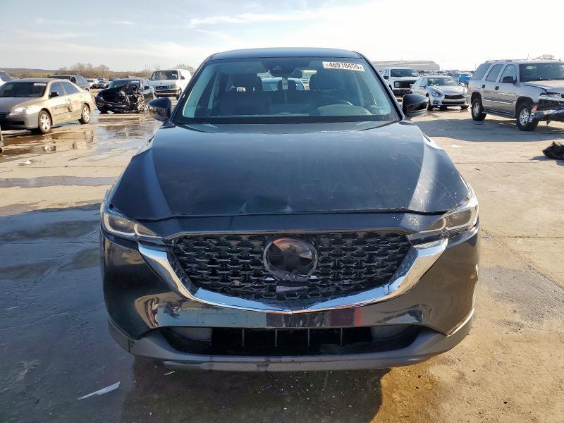 2022 MAZDA CX-5 SELEC JM3KFBBM4N0561335
