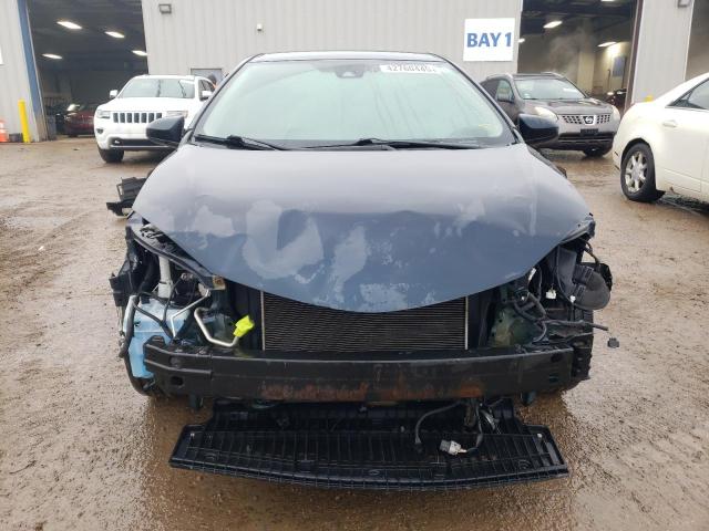 2017 TOYOTA COROLLA L - 2T1BURHEXHC914257