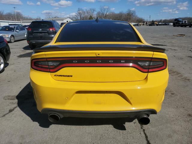 2017 DODGE CHARGER R/ - 2C3CDXCT9HH532603