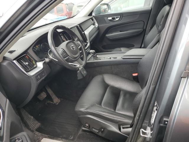 2018 VOLVO XC60 T6 MO YV4A22RKXJ1076039