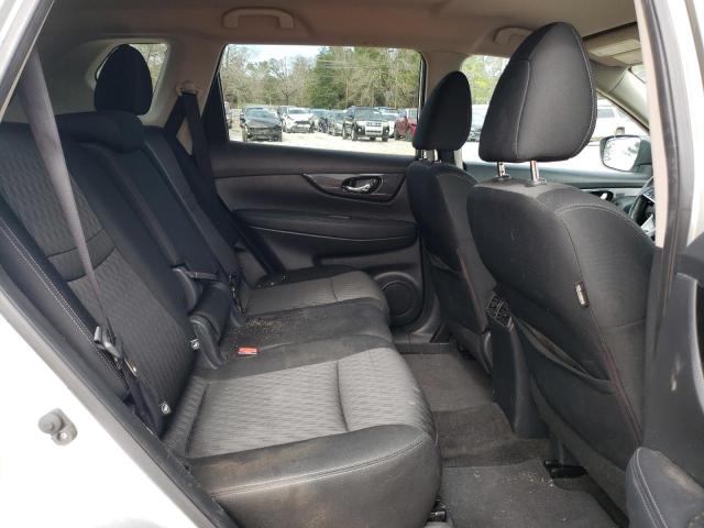 2017 NISSAN ROGUE S - KNMAT2MV7HP564812
