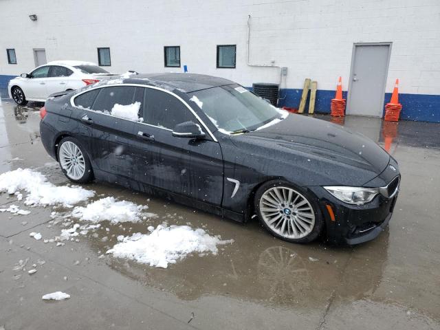 Vin: wba4c9c54fd330601, lot: 45168955, bmw 4 series xi gran coupe sulev 20154