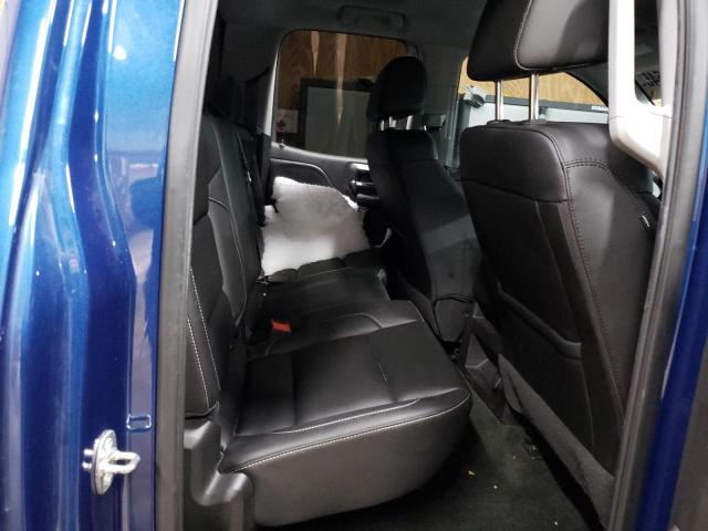 2016 CHEVROLET SILVERADO 1GCVKREC4GZ255313