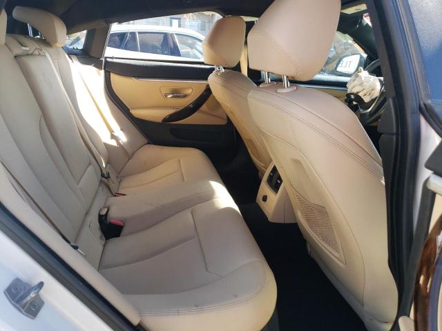 2018 BMW 4 SERIES - WBA4J1C50JBG78944