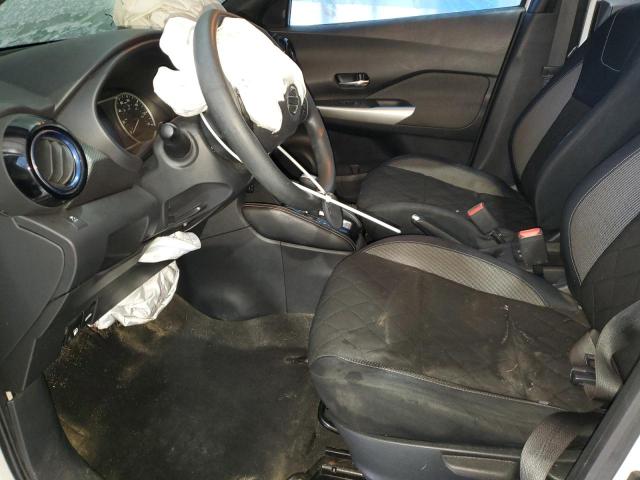 2018 NISSAN KICKS S - 3N1CP5CU8JL516599