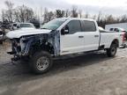 2024 FORD F250 SUPER - 1FT8W2BT2RED37791
