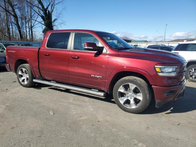 Vin: 1c6srfjt2ln213525, lot: 44184255, ram 1500 laramie 20204
