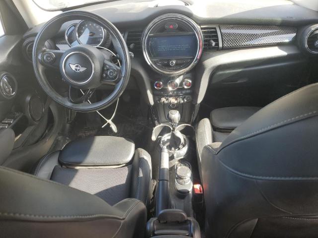 2017 MINI COOPER S WMWXU3C32H2B64408