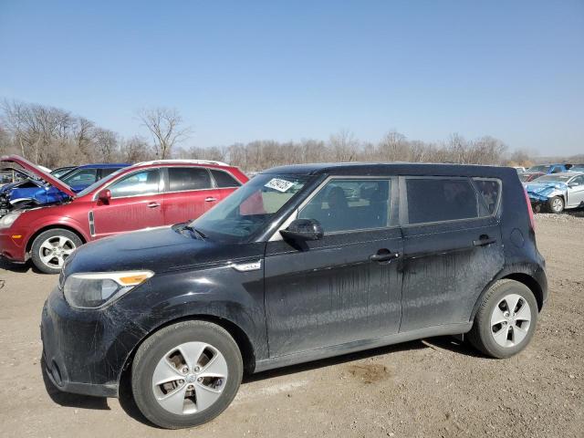 2015 KIA SOUL - KNDJN2A24F7813195
