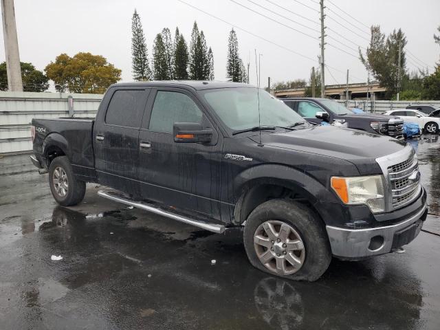 Vin: 1ftfw1ef0dfd66510, lot: 46058475, ford f-150 supercrew 20134
