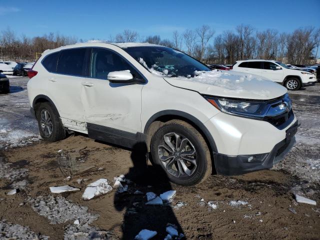 Vin: 2hkrw2h53jh604972, lot: 45937145, honda crv ex 20184