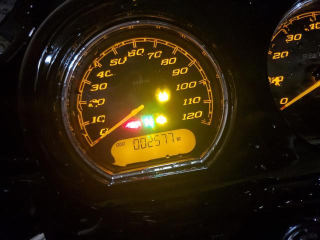 2023 HARLEY-DAVIDSON FLTRXST 1HD1ACL18PB658573