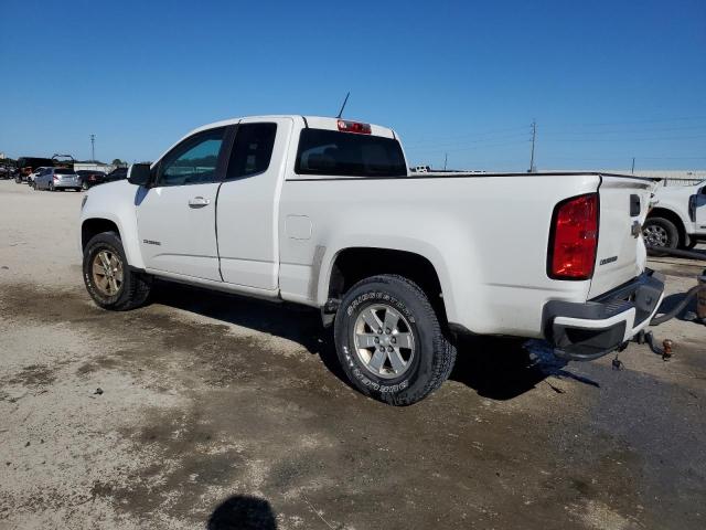 2015 CHEVROLET COLORADO 1GCHSAEA2F1153888