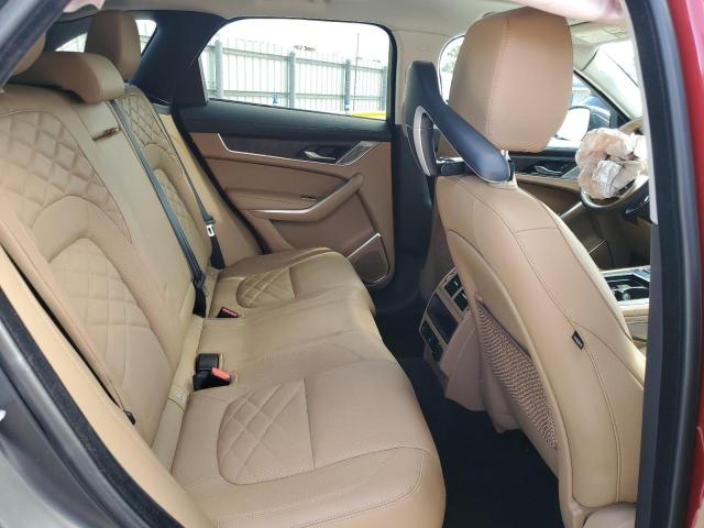 2022 JAGUAR F-PACE S - SADCJ2EXXNA698439