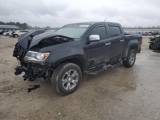 CHEVROLET COLORADO Z71