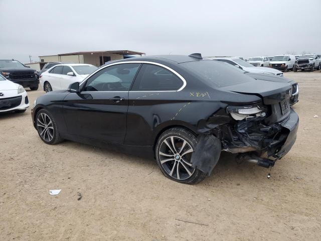 Vin: wba2j1c09l7e60485, lot: 44817925, bmw 2 series 20202