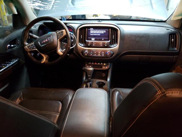 2019 GMC CANYON DEN 1GTG6EEN1K1360440